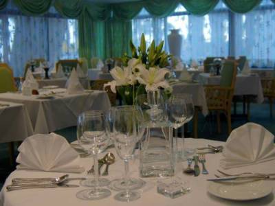 Hotel Palm Beach