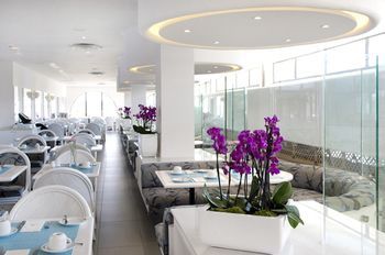 Hotel Palm Beach