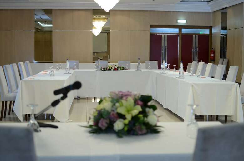 Sun Hall Hotel
