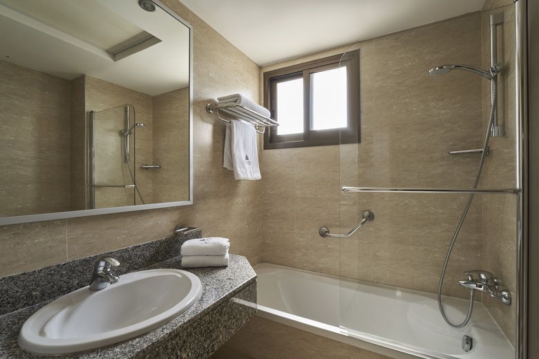 Hotel Atlantica Oasis