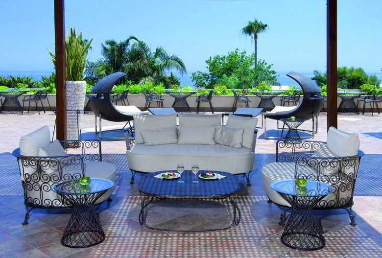 Hotel Atlantica Bay