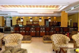 Hotel Atlantica Bay