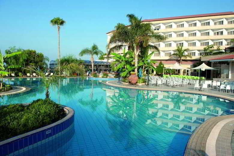 Hotel Atlantica Bay