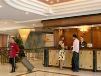 Hotel Atlantica Bay