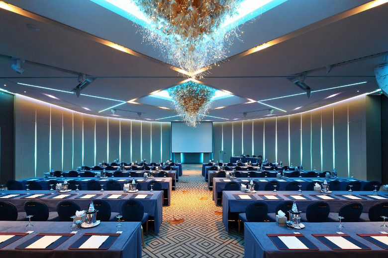 Four Seasons Hotel