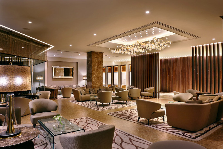 Four Seasons Hotel