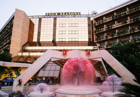 Four Seasons Hotel