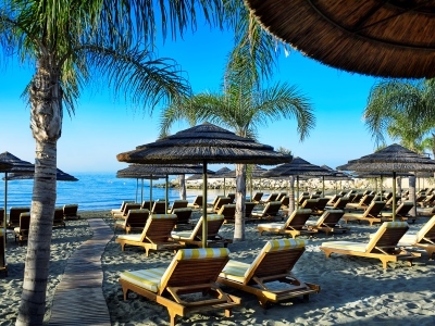 Four Seasons Hotel