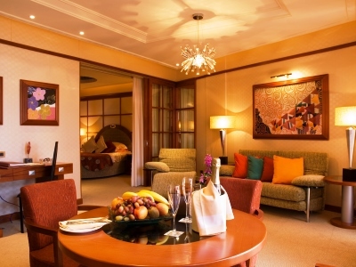 Four Seasons Hotel