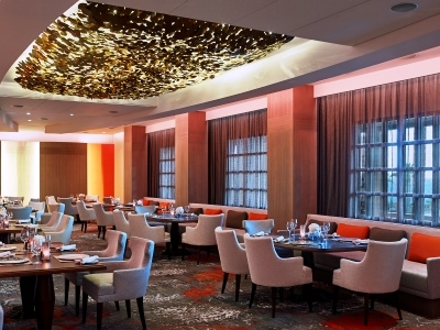 Four Seasons Hotel