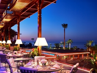 Four Seasons Hotel