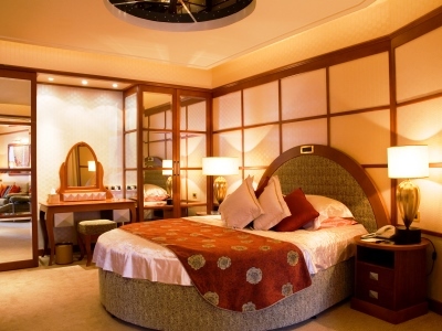 Four Seasons Hotel