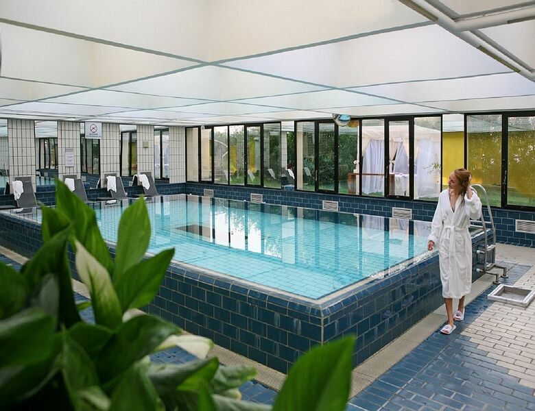 Hotel Crowne Plaza Limassol