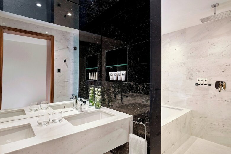 Hotel Parklane, A Luxury Collection Resort & Spa, Limassol