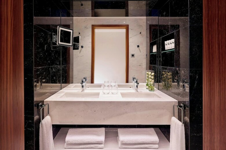 Hotel Parklane, A Luxury Collection Resort & Spa, Limassol