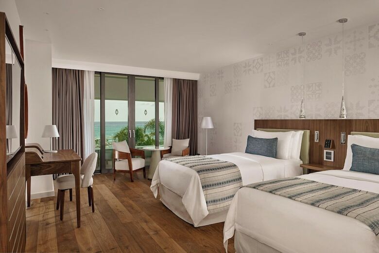 Hotel Parklane, A Luxury Collection Resort & Spa, Limassol