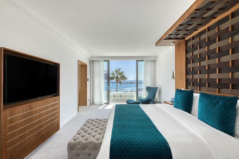 Hotel Parklane, A Luxury Collection Resort & Spa, Limassol