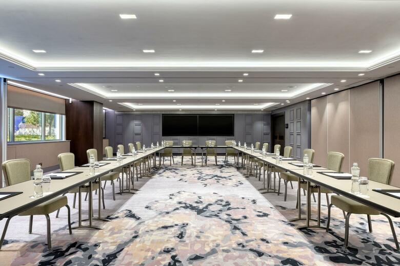 Hotel Parklane, A Luxury Collection Resort & Spa, Limassol