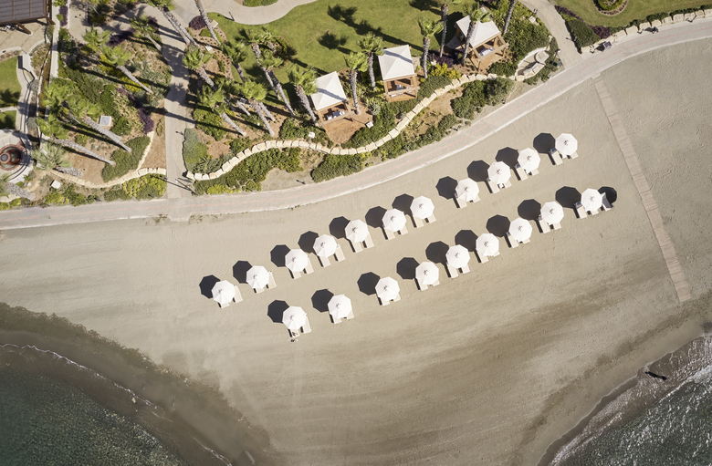 Hotel Parklane, A Luxury Collection Resort & Spa, Limassol