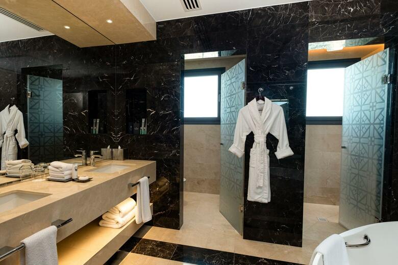 Hotel Parklane, A Luxury Collection Resort & Spa, Limassol