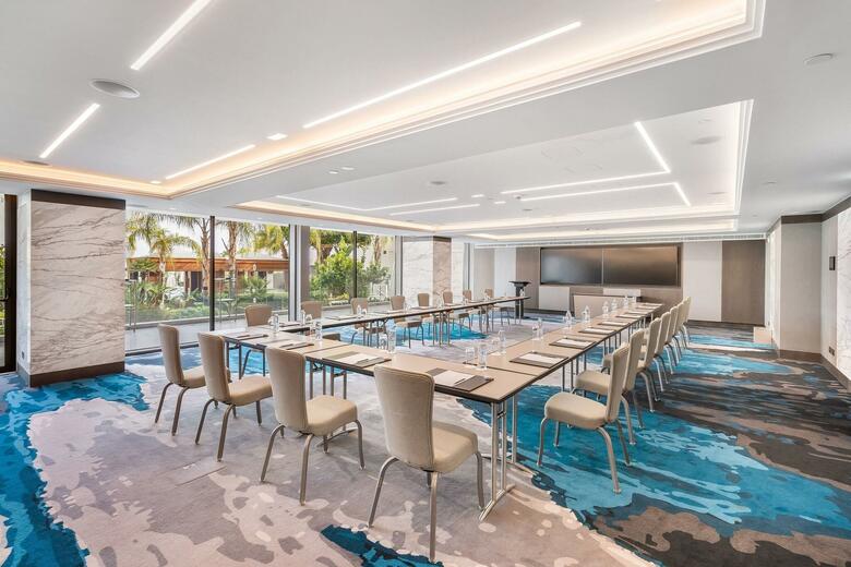 Hotel Parklane, A Luxury Collection Resort & Spa, Limassol