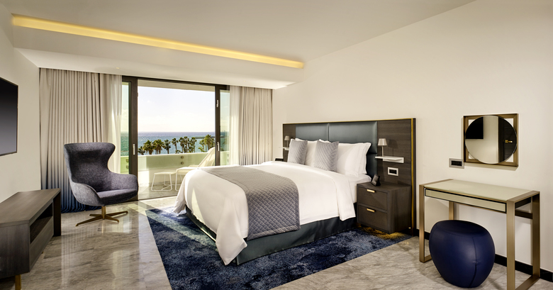 Hotel Parklane, A Luxury Collection Resort & Spa, Limassol
