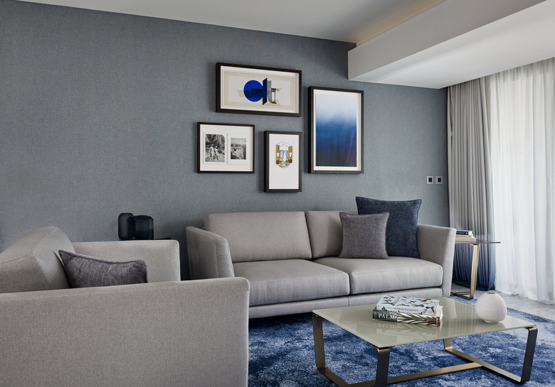 Hotel Parklane, A Luxury Collection Resort & Spa, Limassol