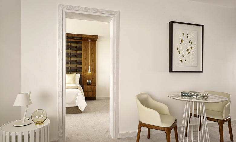 Hotel Parklane, A Luxury Collection Resort & Spa, Limassol