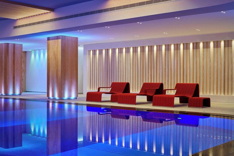 Hotel Parklane, A Luxury Collection Resort & Spa, Limassol