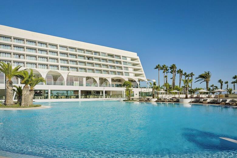 Hotel Parklane, A Luxury Collection Resort & Spa, Limassol