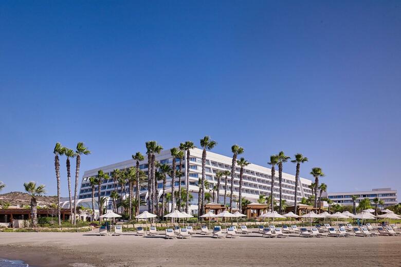 Hotel Parklane, A Luxury Collection Resort & Spa, Limassol