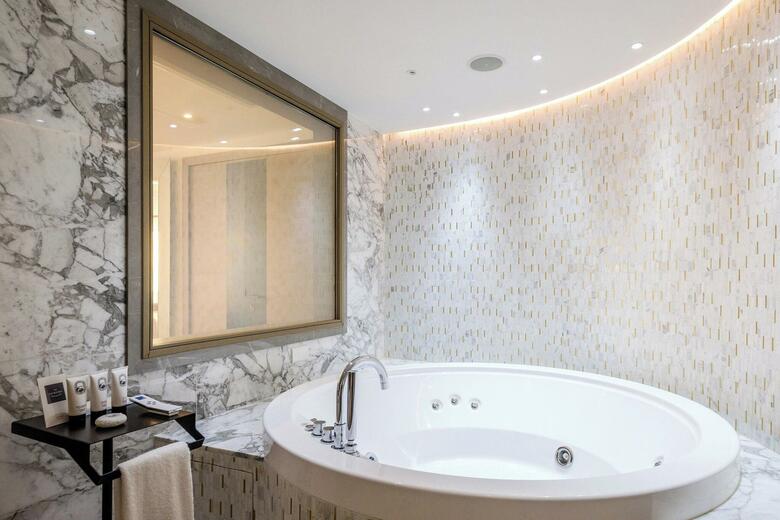 Hotel Parklane, A Luxury Collection Resort & Spa, Limassol