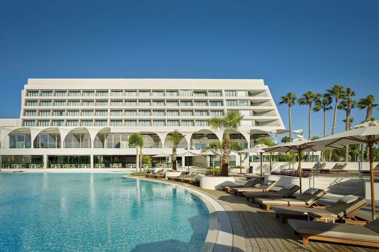 Hotel Parklane, A Luxury Collection Resort & Spa, Limassol