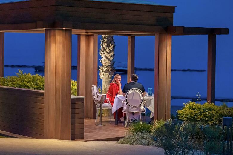 Hotel Parklane, A Luxury Collection Resort & Spa, Limassol