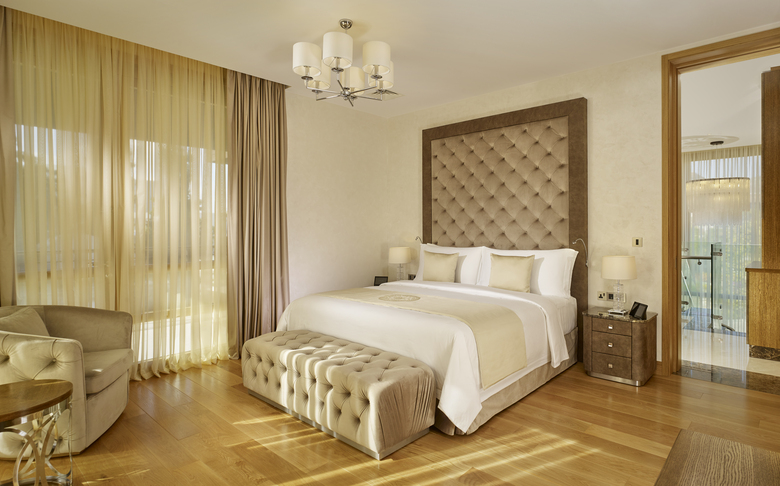 Hotel Parklane, A Luxury Collection Resort & Spa, Limassol