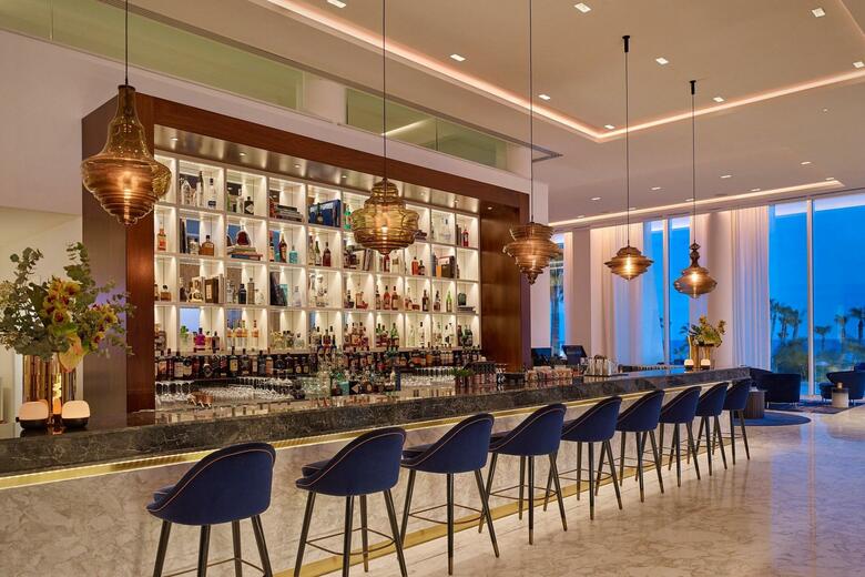 Hotel Parklane, A Luxury Collection Resort & Spa, Limassol