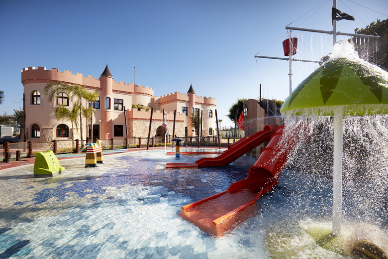 Hotel Parklane, A Luxury Collection Resort & Spa, Limassol