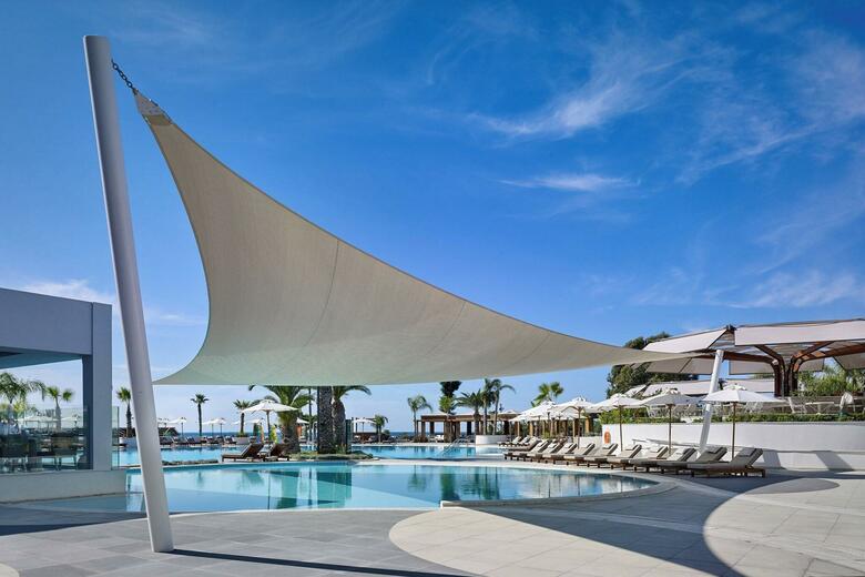 Hotel Parklane, A Luxury Collection Resort & Spa, Limassol