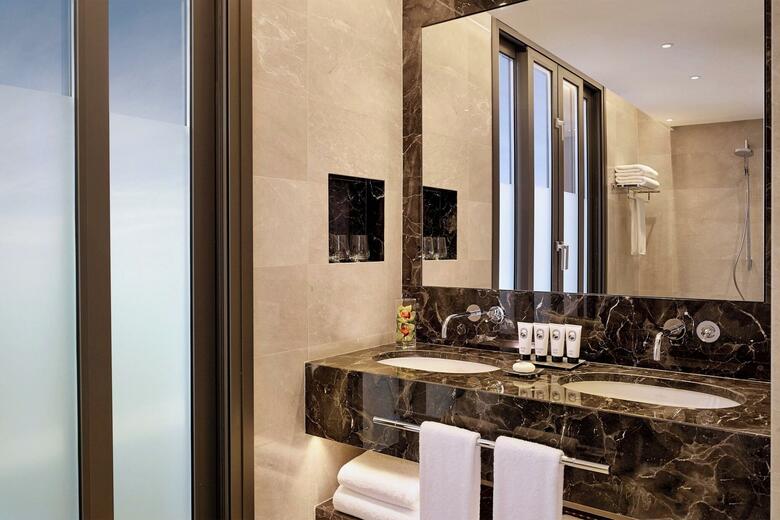 Hotel Parklane, A Luxury Collection Resort & Spa, Limassol