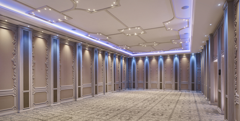 Hotel Parklane, A Luxury Collection Resort & Spa, Limassol