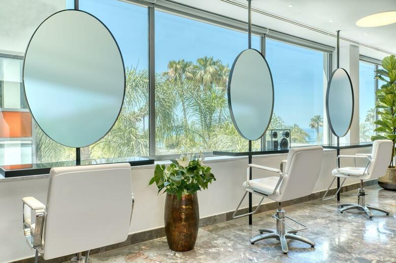 Hotel Parklane, A Luxury Collection Resort & Spa, Limassol