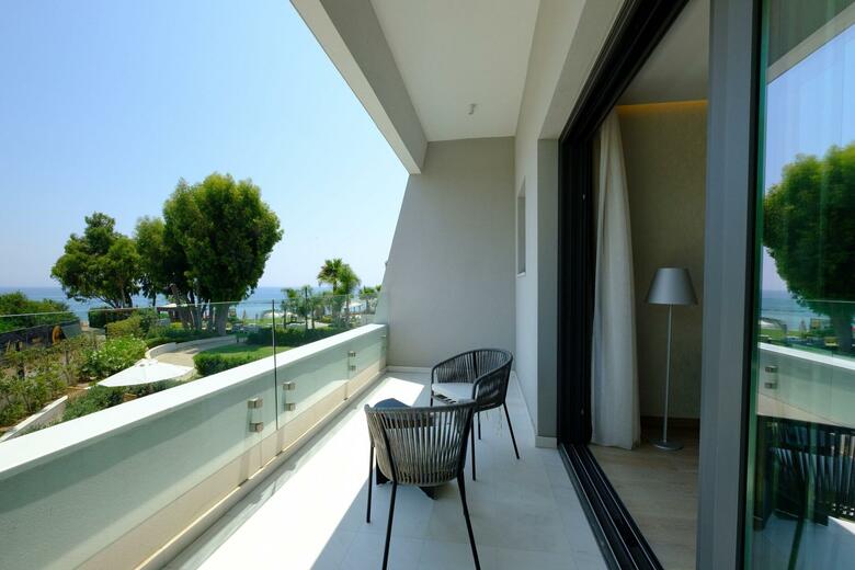 Hotel Parklane, A Luxury Collection Resort & Spa, Limassol