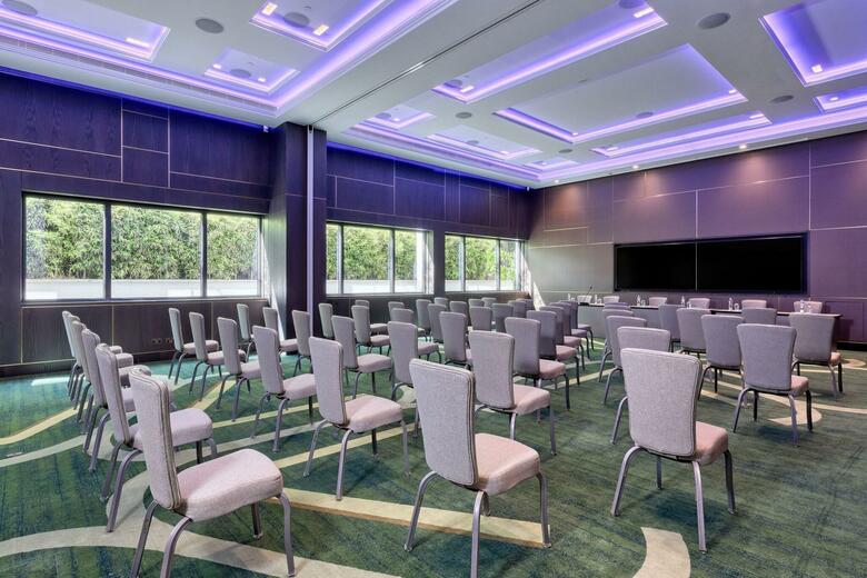 Hotel Parklane, A Luxury Collection Resort & Spa, Limassol