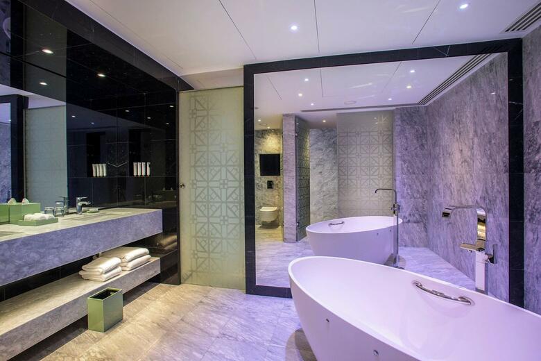 Hotel Parklane, A Luxury Collection Resort & Spa, Limassol