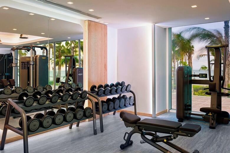 Hotel Parklane, A Luxury Collection Resort & Spa, Limassol