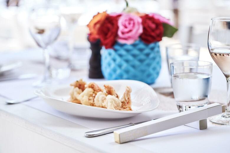 Hotel Parklane, A Luxury Collection Resort & Spa, Limassol
