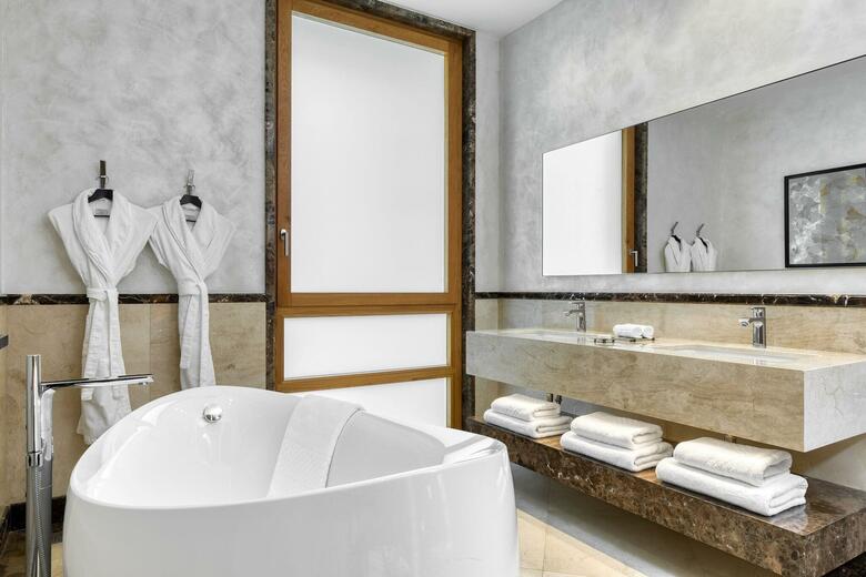 Hotel Parklane, A Luxury Collection Resort & Spa, Limassol