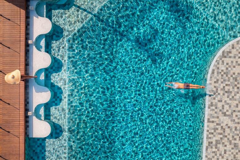 Hotel Parklane, A Luxury Collection Resort & Spa, Limassol