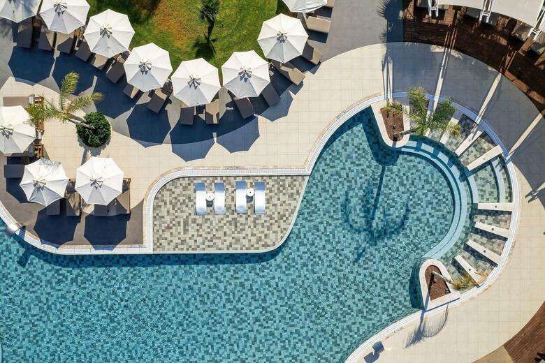 Hotel Parklane, A Luxury Collection Resort & Spa, Limassol