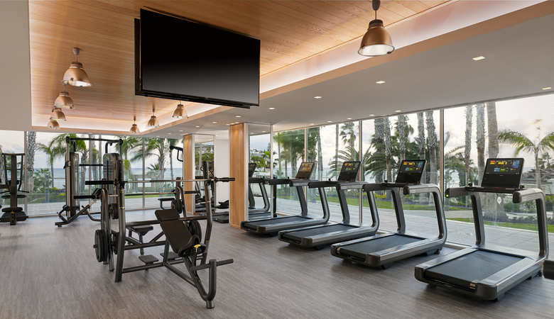Hotel Parklane, A Luxury Collection Resort & Spa, Limassol